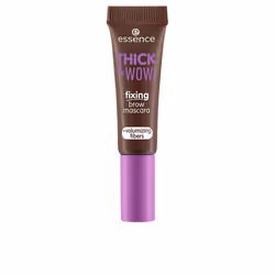 Thick & WOW! máscara para cejas fijadoras #03-brunette brown