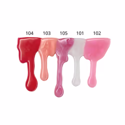 Essence Juicy Bomb lucidalabbra 10 ml 104 Poppin' Pomegranate - Vista aggiuntiva 8