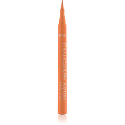 Catrice Calligraph Artist Matte colore 050 · Setting Sun 1,1 ml