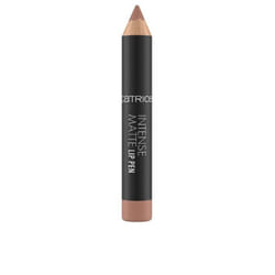 Rossetto Intense Matte #010-cannella speziata
