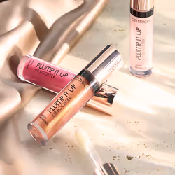 CATRICE Plump It Up Lip Booster lucidalabbra 3,5 ml 040 Prove Me Wrong - Vista aggiuntiva 7