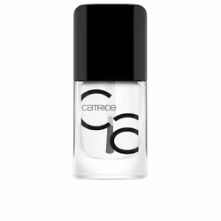 Lacca gel Iconails #146-trasparente come quella
