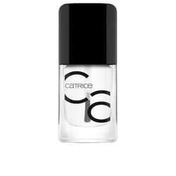 Lacca gel Iconails #146-trasparente come quella