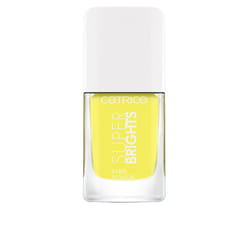 Smalto Super Brights #030-sensazione di sole