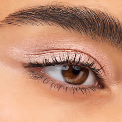 Essence luminous EYE TINT ombretto 6 ml 01 Dazzling Rose Brillante - Vista aggiuntiva 6