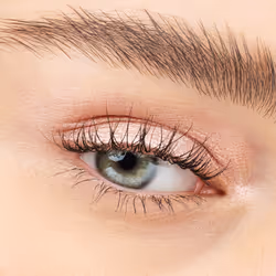 Essence luminous EYE TINT ombretto 6 ml 01 Dazzling Rose Brillante - Vista aggiuntiva 7