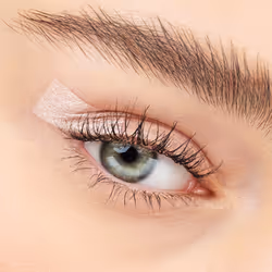 Essence luminous EYE TINT ombretto 6 ml 02 Gleaming Charm Brillante - Vista aggiuntiva 7
