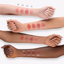 Essence TINTED kiss hydrating lip tint 4 ml 03 Coral Colada - Vista aggiuntiva 8