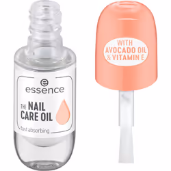 Essence THE NAIL CARE OIL