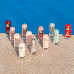Essence gel nail colour smalto per unghie 8 ml Viola Glitter - Vista aggiuntiva 6