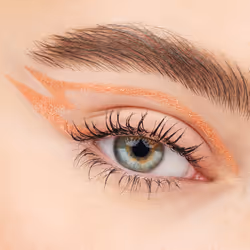 Essence Long-lasting eye pencil eyeliner 0,28 g Crema 39 shimmer SUNsation - Vista aggiuntiva 4