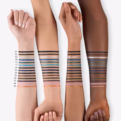 Essence Long-lasting eye pencil eyeliner 0,28 g Crema 39 shimmer SUNsation - Vista aggiuntiva 7