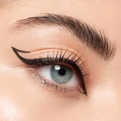 CATRICE Calligraph Pro Precise eyeliner 1,1 ml Liquido 010 - Vista aggiuntiva 8