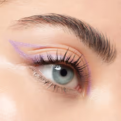 CATRICE Kohl Kajal Waterproof eyeliner 0,78 g 090 La La Lavender - Vista aggiuntiva 8