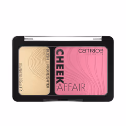 Cheek Affair palette blush e illuminanti #010-amore al primo passaggio