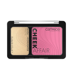 Cheek Affair palette blush e illuminanti #010-amore al primo passaggio