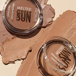 CATRICE Melted Sun 9 g 020 Beach Babe - Vista aggiuntiva 6