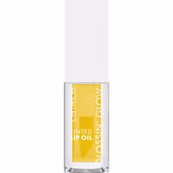 CATRICE Glossin Glow Tinted Lip Oil lucidalabbra 4 ml 050 Spill The Tea