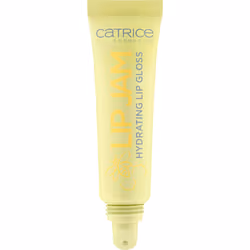 CATRICE Lip Jam, Trasparente, Honey, I'm Home, Idratante, Nutriente, Setificante, Burro di karité, Tubo, Lips