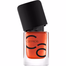 CATRICE ICONAILS Gel Lacquer smalto per unghie 10,5 ml Rosso Brillante