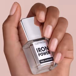 CATRICE Iron Power Rinforzante per unghie 10,5 ml - Vista aggiuntiva 5