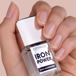 CATRICE Iron Power Rinforzante per unghie 10,5 ml - Vista aggiuntiva 6