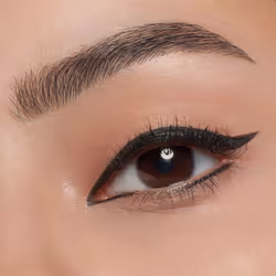 Essence pen extra long-lasting eyeliner 1,1 ml Liquido - Vista aggiuntiva 7