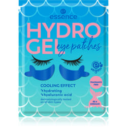 essence HYDRO GEL 03 Eye am a Mermaid 2 pz