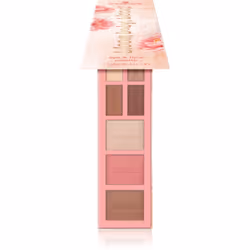 Essence bloom baby, bloom!, Donna, Multi, 4 pz, Polvere, Palette, 11,5 g