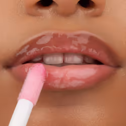 Essence hydra kiss LIP OIL lucidalabbra 4 ml 03 Pink Champagne - Vista aggiuntiva 8
