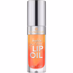 Essence hydra kiss LIP OIL lucidalabbra 4 ml 02 Honey, Honey! - Vista aggiuntiva 3