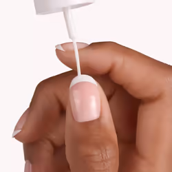 Essence french MANICURE tip painter smalto per unghie 8 ml Bianco Lucida - Vista aggiuntiva 4