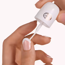 Essence french MANICURE tip painter smalto per unghie 8 ml Bianco Lucida - Vista aggiuntiva 5