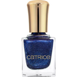 CATRICE Magic Christmas Story smalto per unghie 11 ml Blu Brillante