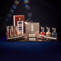 CATRICE Magic Christmas Story smalto per unghie 11 ml Blu Brillante
