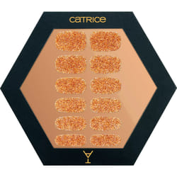 CATRICE About Tonight stickers per le unghie 10 pz Oro