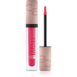 Catrice Matt Pro Ink Non-Transfer colore 150 5 ml