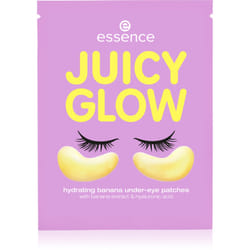 essence JUICY GLOW BANANA 2 pz