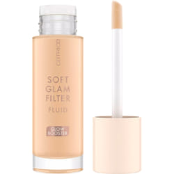 CATRICE Soft Glam Filter Fluid 30 ml Bottiglia Liquido 015 Light