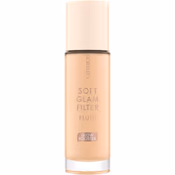 CATRICE Soft Glam Filter Fluid 30 ml Bottiglia Liquido 015 Light - Vista aggiuntiva 3