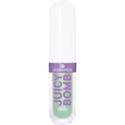 Essence Juicy Glow Juicy Bomb burrocacao Balsamo per labbra 04 Mint Magic Donna 2,4 ml - Vista aggiuntiva 2