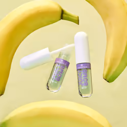 Essence Juicy Glow Juicy Bomb burrocacao Balsamo per labbra 04 Mint Magic Donna 2,4 ml - Vista aggiuntiva 3