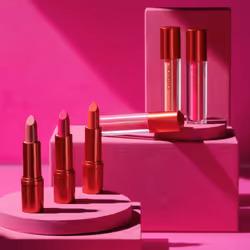 CATRICE Heart Affair Full Shine Lipstick 3,8 g C02 In A Heartbeat - Vista aggiuntiva 7