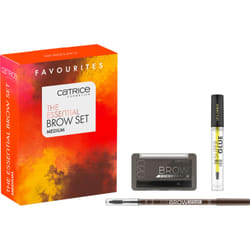 Catrice The Essential Brow