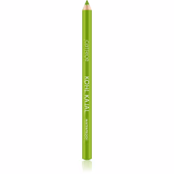 Vuoi ottenere un look mozzafiato in modo facile e veloce? La matita per gli occhi Catrice Kohl Kajal Waterproof è lo strument ...
