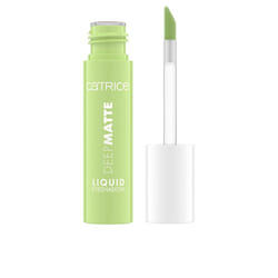 Ombretto liquido Deep Matte #040-Lime Light