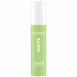 Ombretto liquido Deep Matte #040-Lime Light - Vista aggiuntiva 2