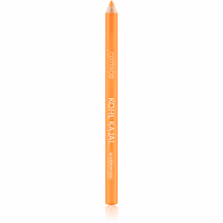 Vuoi ottenere un look mozzafiato in modo facile e veloce? La matita per gli occhi Catrice Kohl Kajal Waterproof è lo strument ...