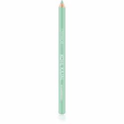 Vuoi ottenere un look mozzafiato in modo facile e veloce? La matita per gli occhi Catrice Kohl Kajal Waterproof è lo strument ...