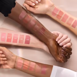 CATRICE Blush Affair cipria 020 Orange Fizz Liquido - Vista aggiuntiva 8
